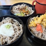 しまね和牛と米と出汁 - 