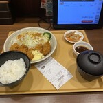 ジョナサン - 料理写真:
