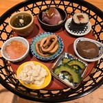 酒 秀治郎 - 絶対うまいやつ軍団