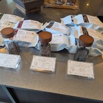 GC COFFEE - 