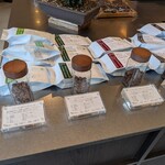 GC COFFEE - 