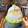 Grand Chainon - めっちゃ美味しいねんけど。ケーキとシュークリームが凄すぎて…