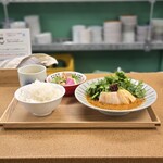 チャイニーズキッチン SAKAMOTO - 