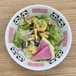 チャイニーズキッチン SAKAMOTO - 