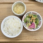 チャイニーズキッチン SAKAMOTO - 