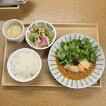 チャイニーズキッチン SAKAMOTO - 