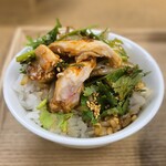 チャイニーズキッチン SAKAMOTO - 