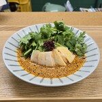 チャイニーズキッチン SAKAMOTO - 