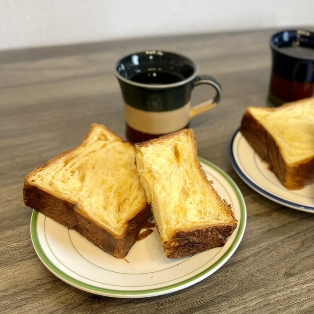 アンデ 本社工場直売店 - 伏見/パン | 食べログ