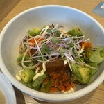 チャワン - 料理写真: