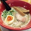 俺のラーメン あっぱれ屋