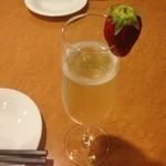 里芭歩樹 - スプマンテ