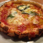 里芭歩樹 - マルゲリータ