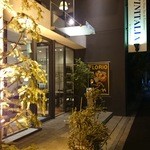 カーザ ヴィニタリア - 