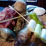 ごん助 - 4.29おまかせ