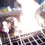 ごん助 - 4.29 鮎