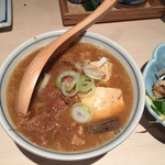 串焼とくり - 煮込み♡