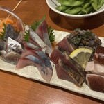 なまはげや - 料理写真:
