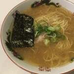 中洲屋台長浜ラーメン初代 健太 東京高円寺本店