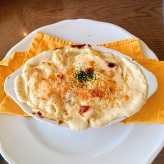 グラタン専門店 アミ_0