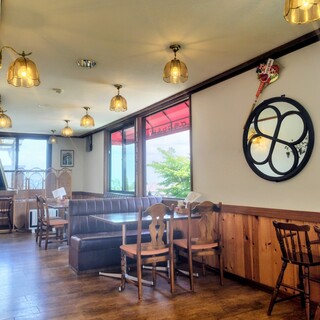 グラタン専門店 アミ_2
