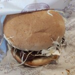 ケンタッキーフライドチキン - 料理写真: