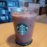 スターバックス コーヒー - ドリンク写真: