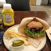 サードプレイスカフェ