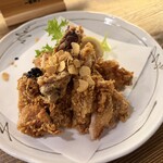 蔵のむこう - 山賊焼