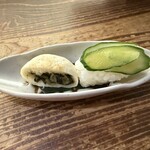 蔵のむこう - 