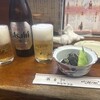 三四郎 - お通し