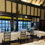 レストラン鯛萬 - 内観2：メインダイニング