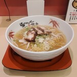 らーめん世界 - 料理写真: