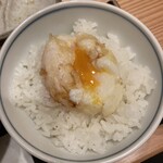 道後天ぷら ご天 - ご飯おかわり無料