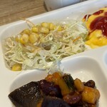 コンフォートホテル - 料理写真:
