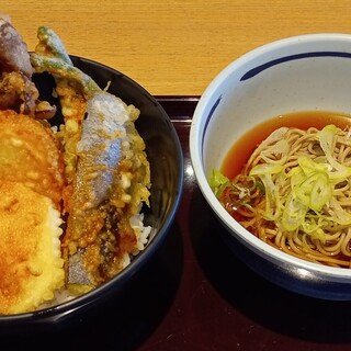 天丼てんや_1