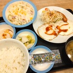 松屋 - 料理写真: