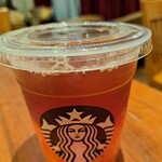 スターバックス・コーヒー - ドリンク写真: