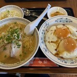 錦海楼 - 料理写真: