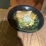 大澤麺工房 一葵 - 