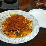 南方中華料理 南三 - 