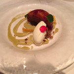 リストランテクロディーノ - 