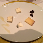 リストランテクロディーノ - 