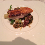 リストランテクロディーノ - 