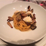 リストランテクロディーノ - 