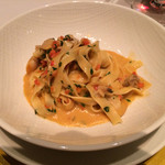 リストランテクロディーノ - 