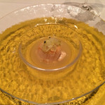 リストランテクロディーノ - 