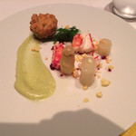 リストランテクロディーノ - 