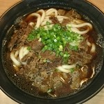 Oomori Udon - 