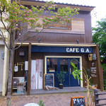 CAFE G.A. - ＣＡＦＥ　Ｇ．Ａ．